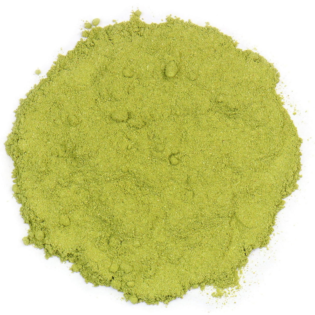 Eucalyptus Feuilles en poudre