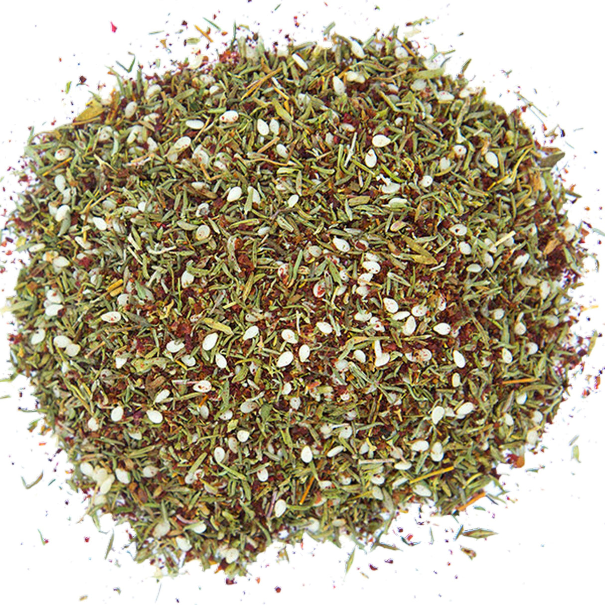 Mélange d'épices Zaatar