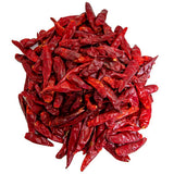 Piment Rouge Chao Tian