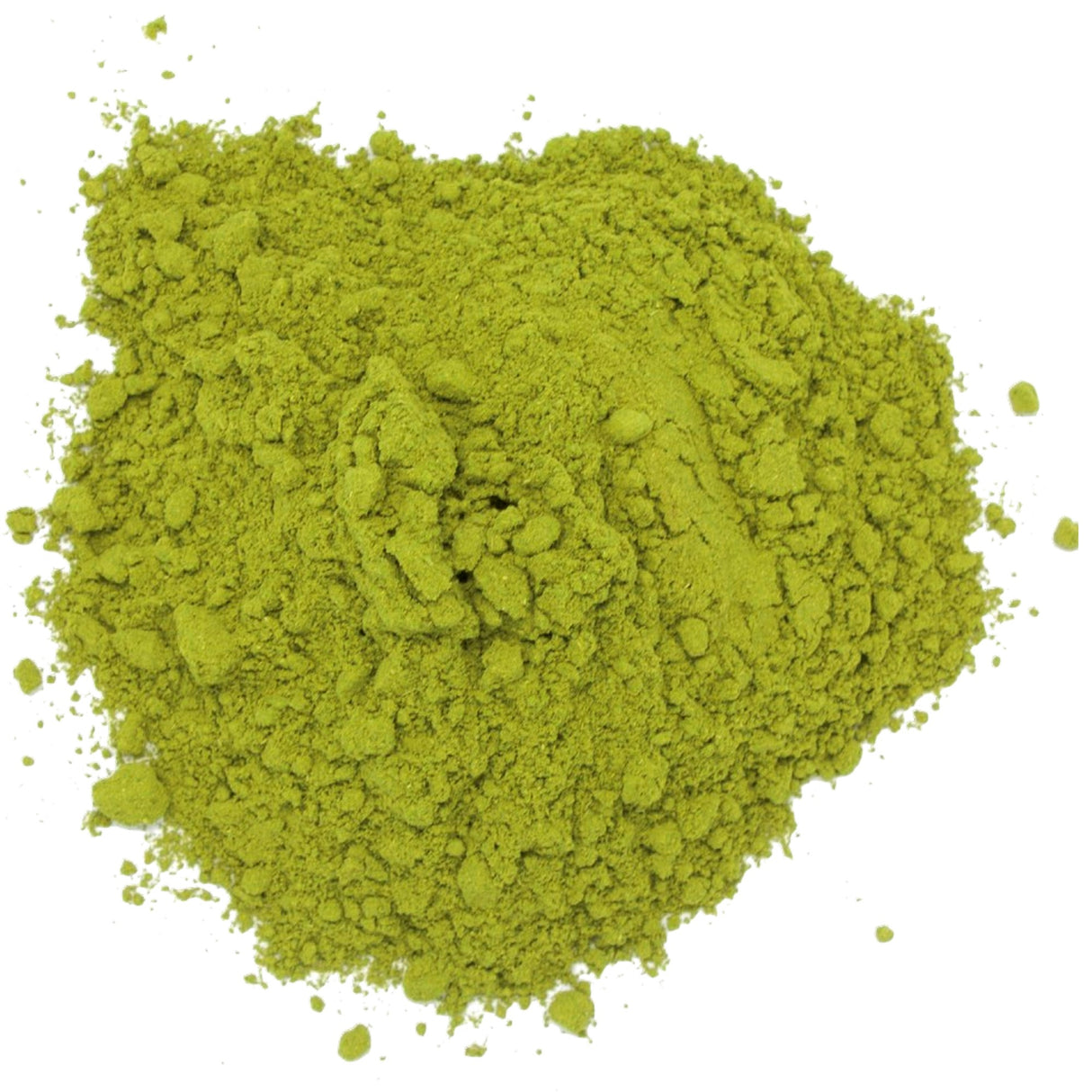 Moringa Oleifera en poudre