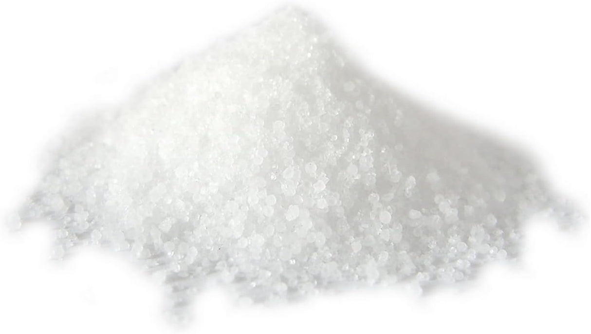 Sel de roche "Kłodawska" - grain fin