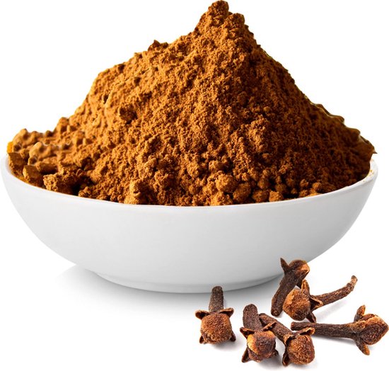 Clous de girofle en poudre