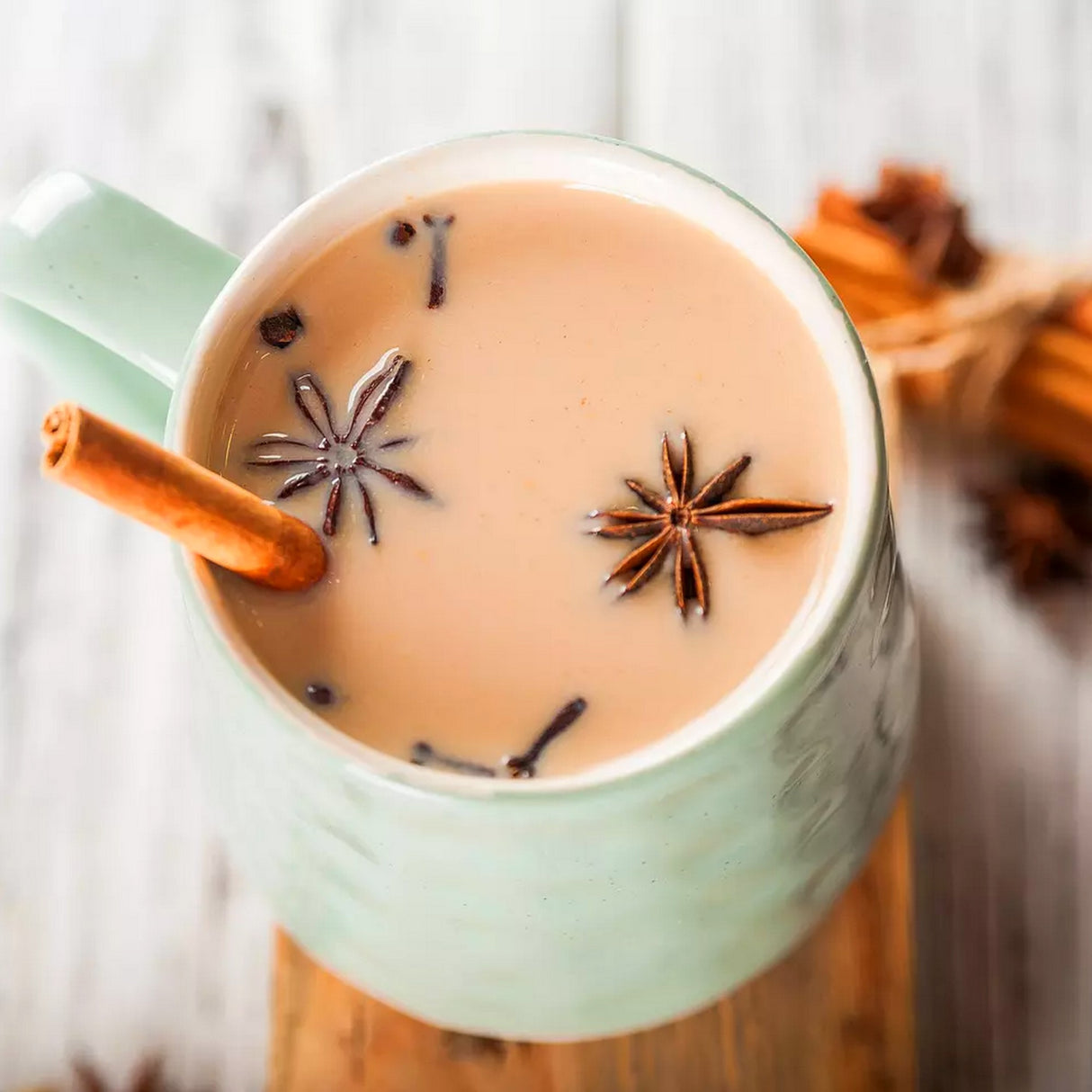 Anis étoilé Badiane entière