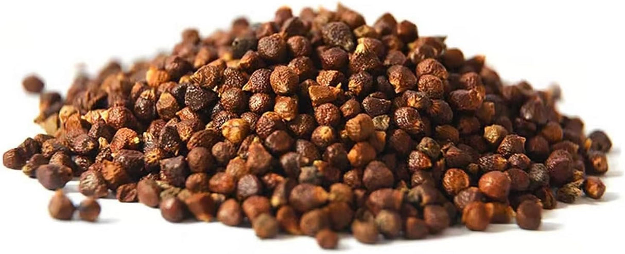 Poivre Maniguette entier - Grains de Paradis