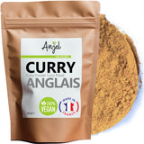 Curry à l'Anglaise