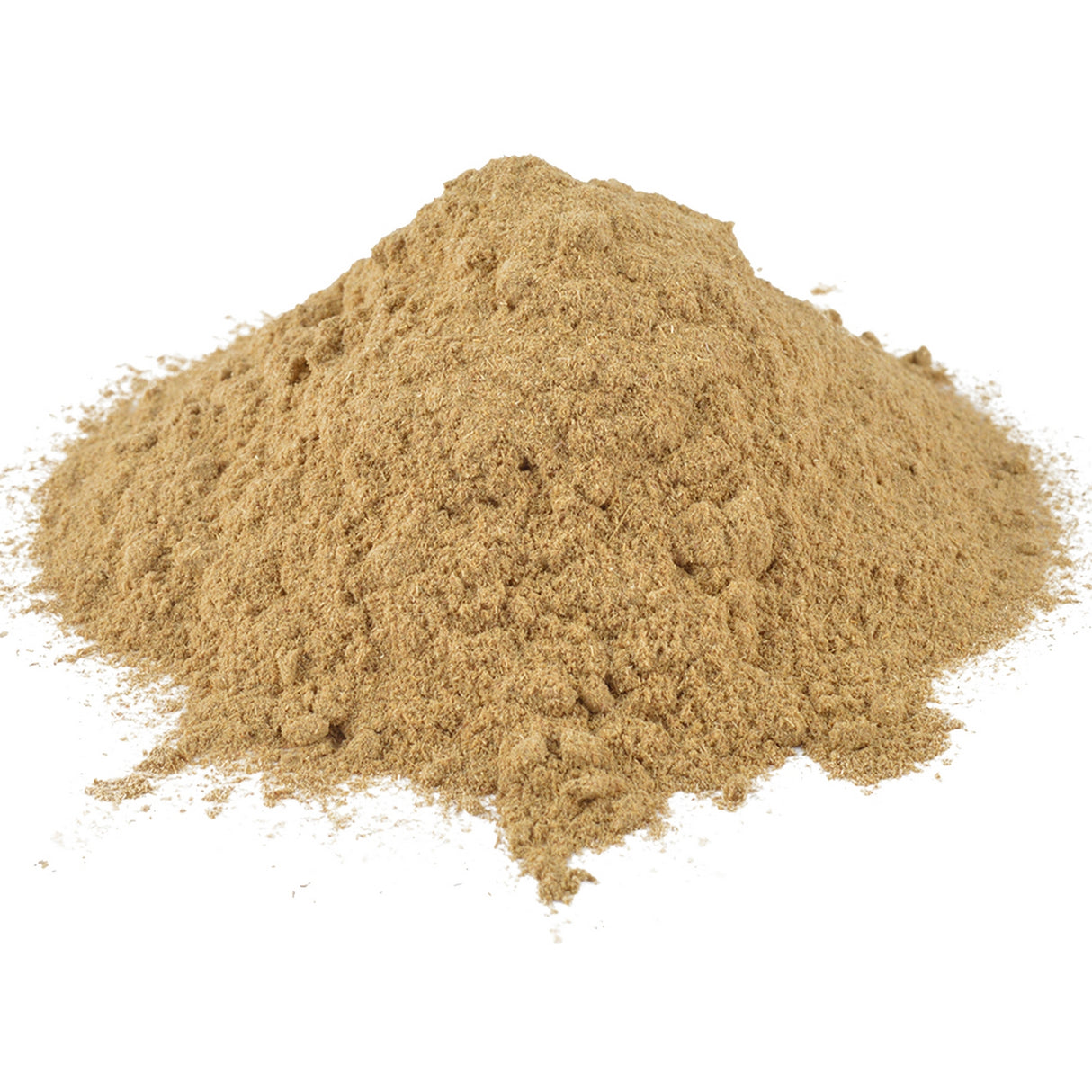 Citronnelle en poudre