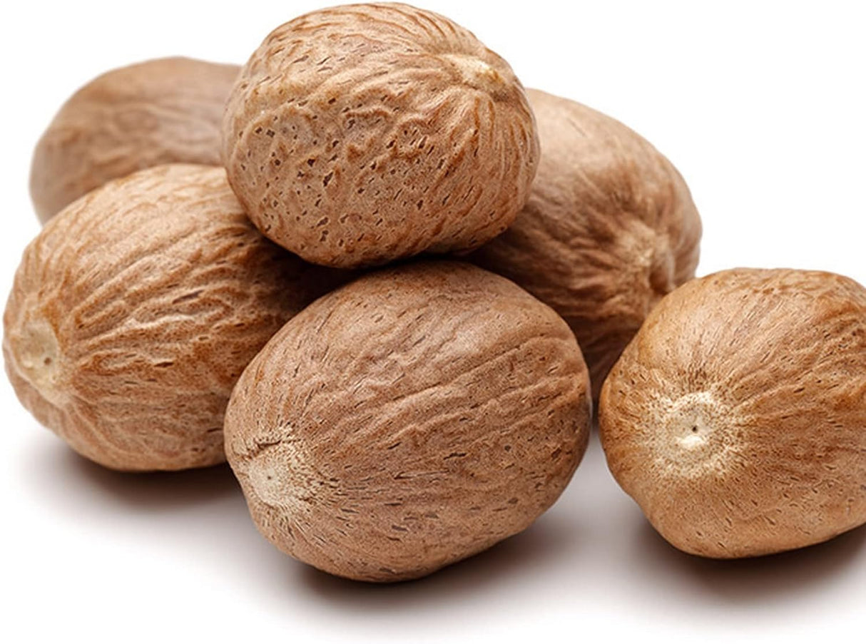 Noix de Muscade en poudre