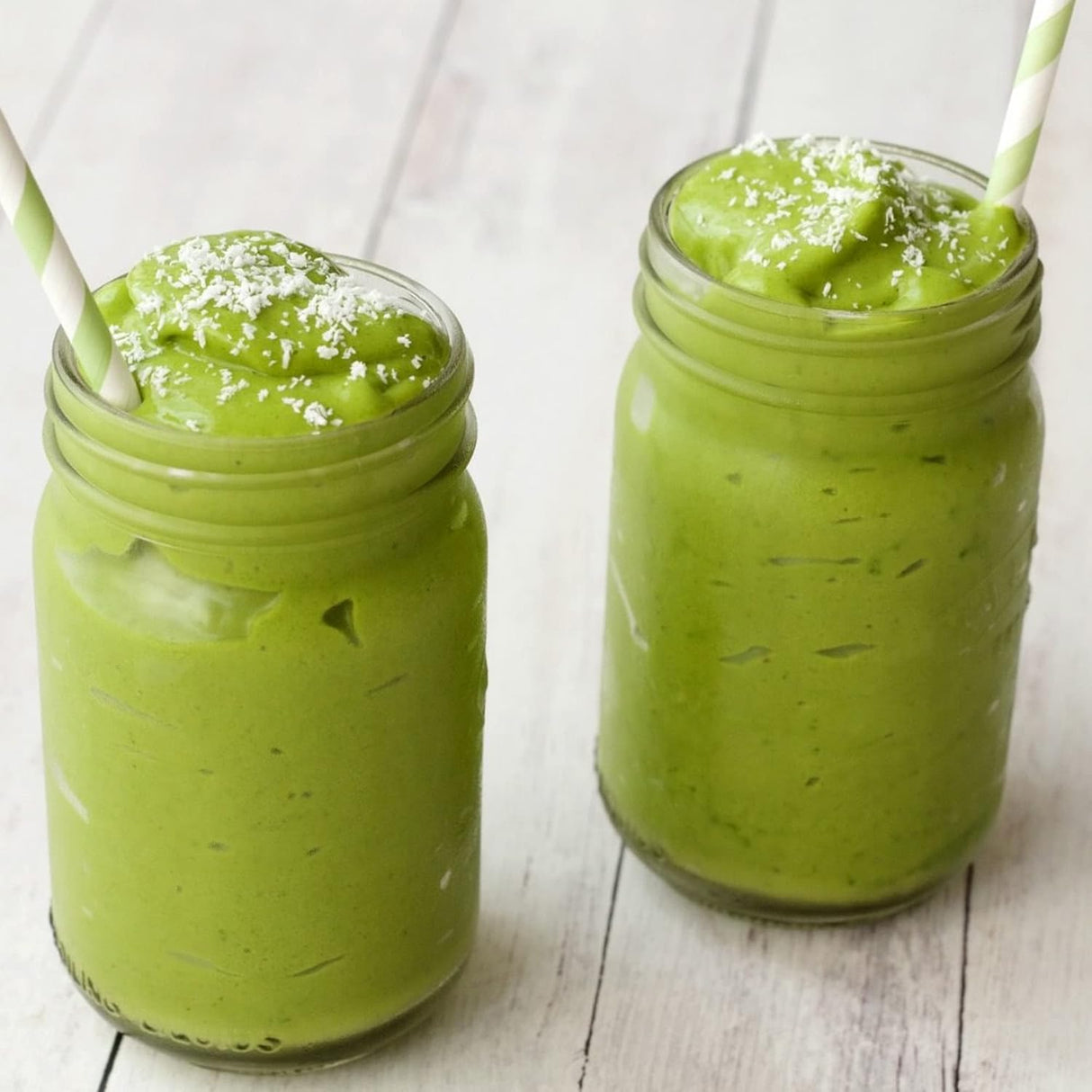 Thé vert Matcha en poudre