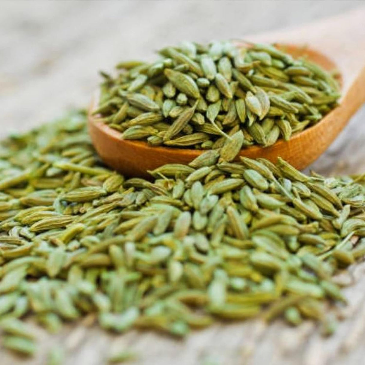 Anis vert graines