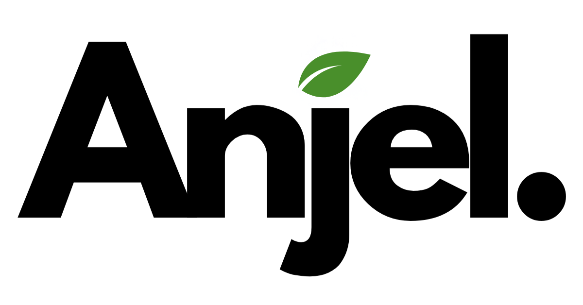 Découvrez notre marque Anjel.fr