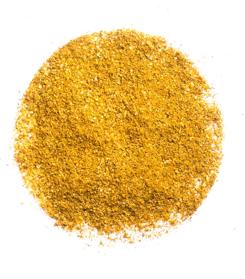 Mélange d'épices Poisson