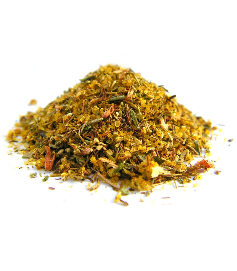 Mélange d'épices Poisson