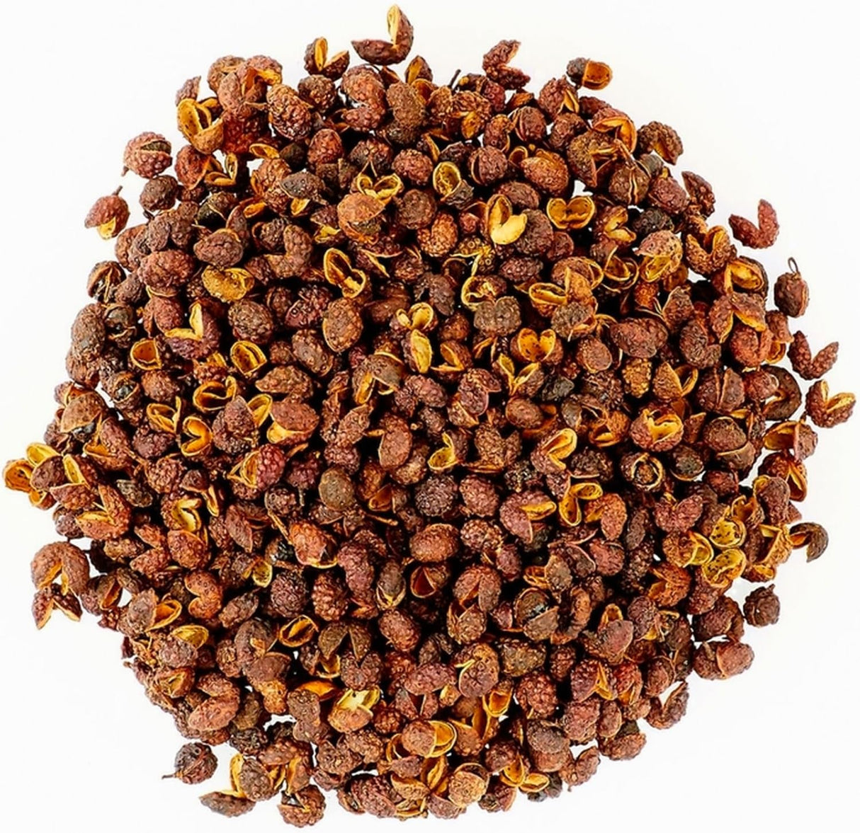 Poivre Timut du Népal