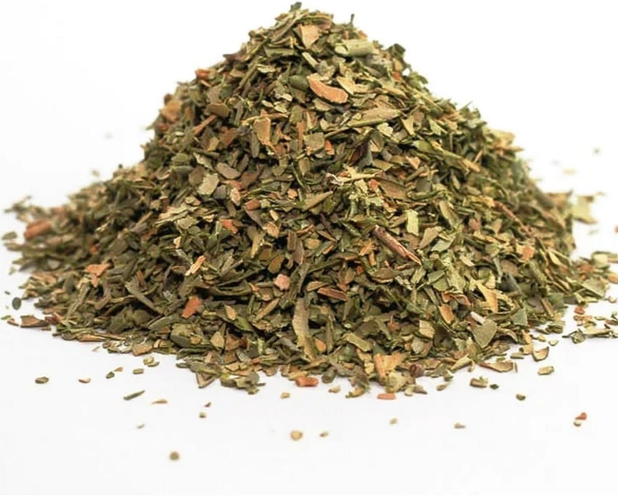 Olivier Feuilles Coupées