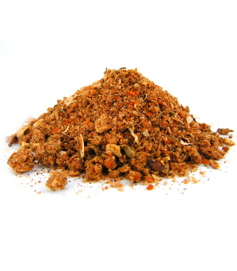 Mélange d'épices Burritos
