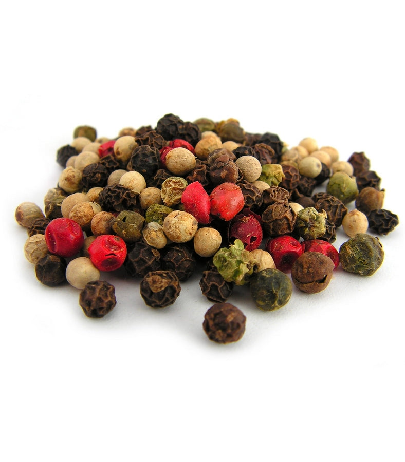 Mélange Poivre 5 Baies