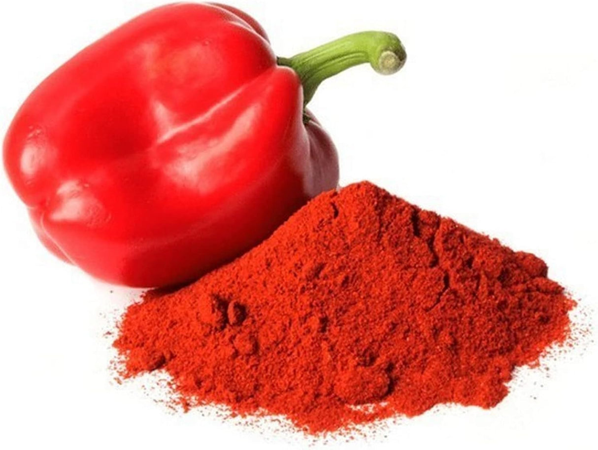 Paprika Doux Fumé