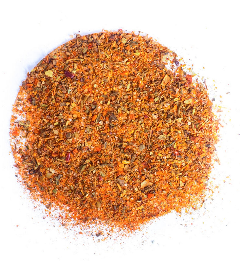 Mélange d'épices Italiennes (Pizza)