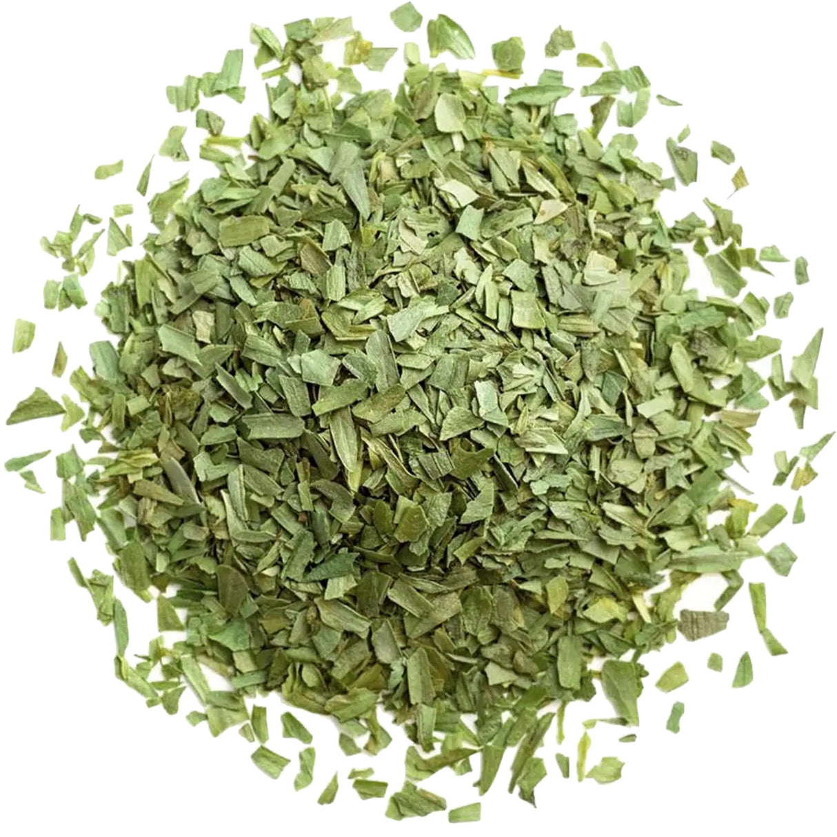 Estragon Feuilles Coupées