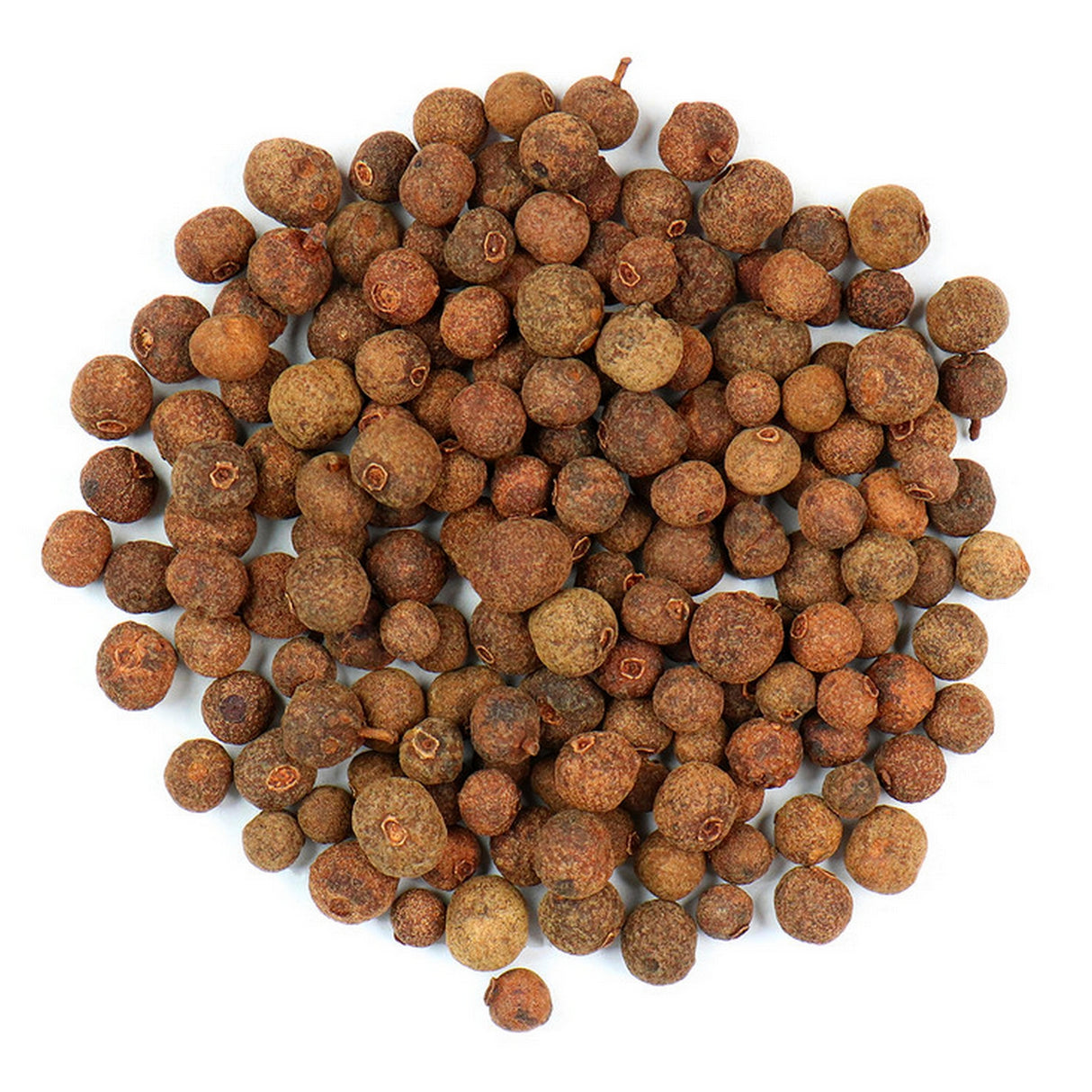 Piment poivre de la Jamaïque entier