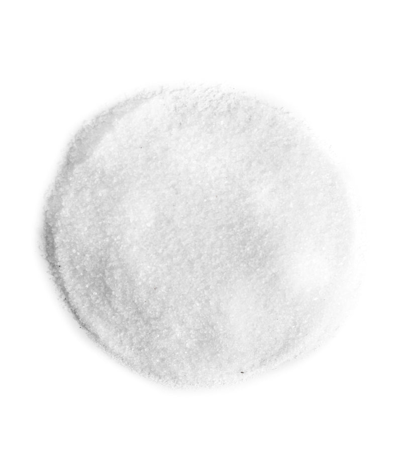 Sel marin - grain fin