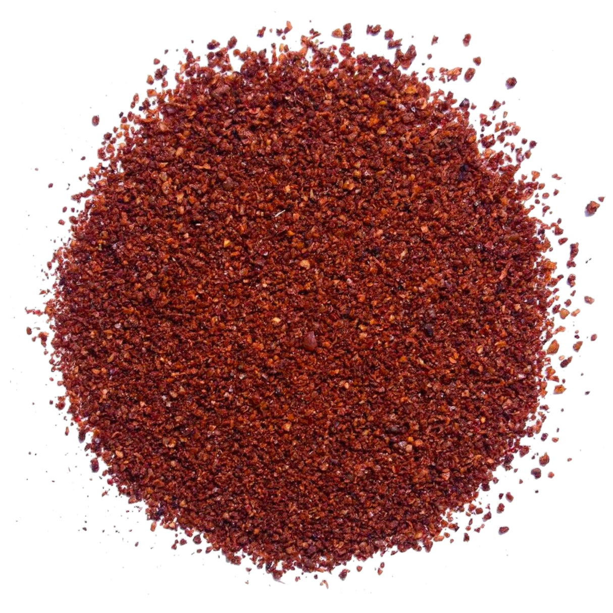 Sumac en poudre