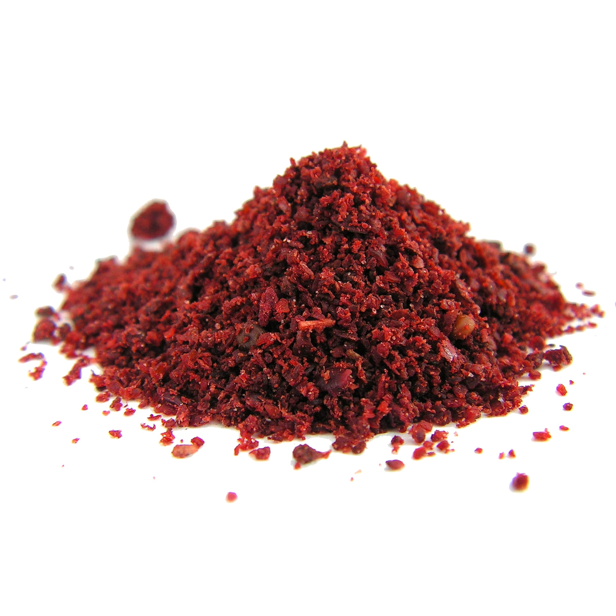 Sumac en poudre