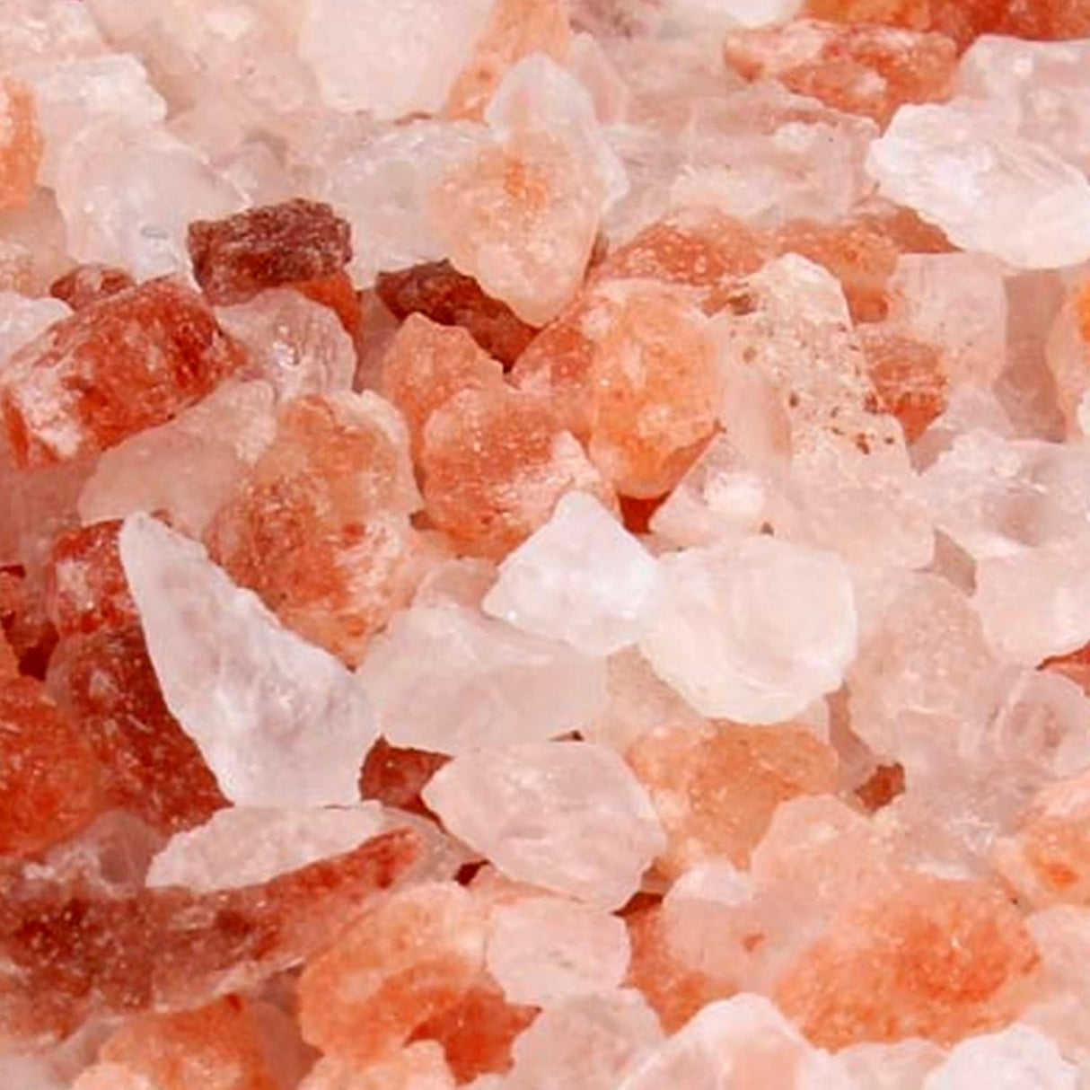 Sel rose de l' Himalaya - Gros grain