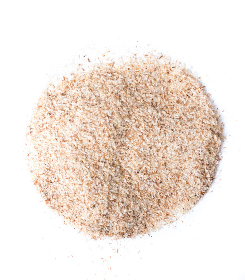 Psyllium Blond en poudre