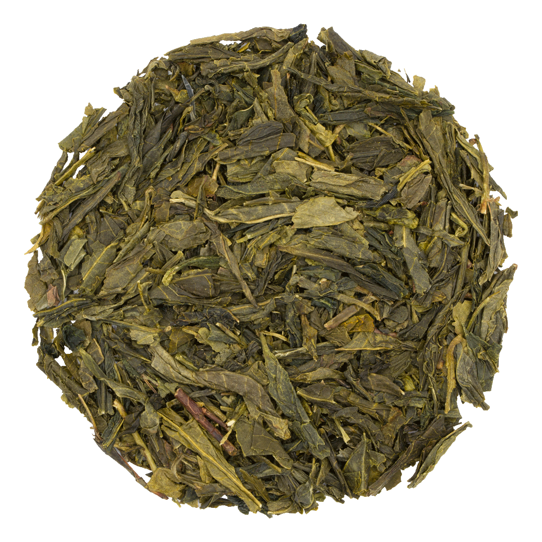 Thé Vert Sencha