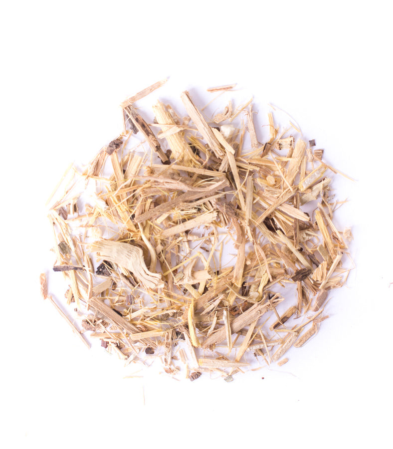 Ginseng Racines Séchées