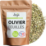 Olivier Feuilles Coupées