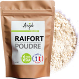 Raifort en poudre