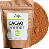 Cacao en poudre