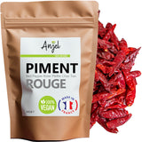 Piment Rouge