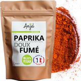 Paprika Doux Fumé