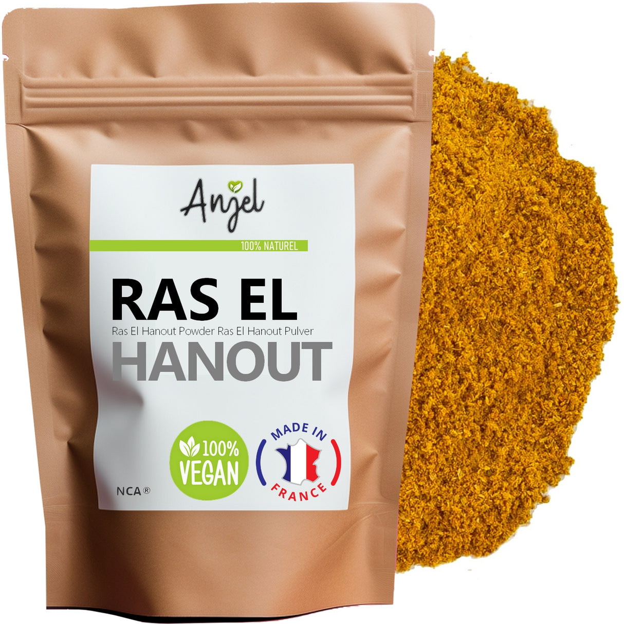 Ras el Hanout