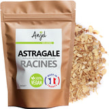 Astragale Racines Coupées