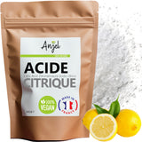 Acide citrique