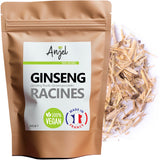 Ginseng Racines Séchées