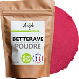 Betterave en poudre