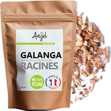 Racines de Galanga