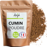 Cumin en poudre