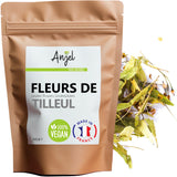 Fleurs de tilleul