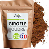 Clous de girofle en poudre