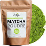 Thé vert Matcha en poudre