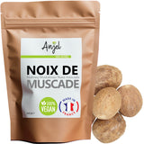 Noix de muscade entière