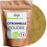 Citronnelle en poudre