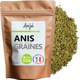 Anis vert graines