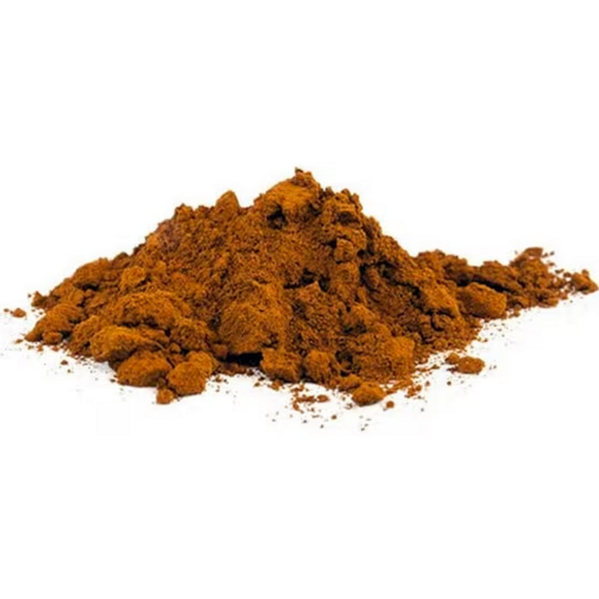 Poudre de Chaga